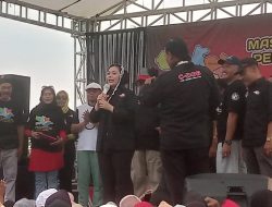 Dukungan Mengalir dari MPP Brebes selatan untuk Kemenangan Mitha-Wurja di Pilkada 2024