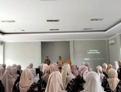 Orientasi 25 ketrampilan dasar Kader Posyandu