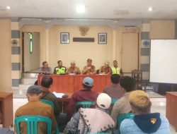 Ratusan Warga Desa Batursari Tuntut Kepala Desa Mundur Akibat Dugaan Penyelewengan Dana