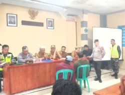 Kades Batursari Mundur Setelah Tekanan Warga Terkait Dana Pembangunan Jalan