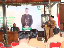 Baznas Brebes Lampaui Target Pengumpulan Zakat Tahun 2024, Capai Rp10,3 Milyar