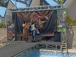 Rising Star Bumiayu Sukses Gelar Grand Final Lomba Karaoke di Grendian Hotel Bumiayu