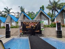 Perayaan HUT Kabupaten Brebes ke-347 Dimeriahkan oleh Youtuber Brebes Selatan dengan Event Spektakuler