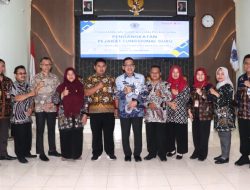 Pengangkatan Guru Fungsional di Kabupaten Brebes: Amanah Besar untuk Meningkatkan Mutu Pendidikan