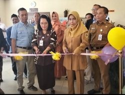 Grand Dian Hotel Bumiayu Resmi Luncurkan Nadulang Career Cafe