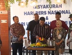 Pers dan Pemerintah Daerah Bersinergi Kawal Ketahanan Pangan untuk Kemandirian Bangsa