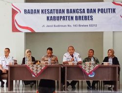 Kasbangpol Brebes Resmi Buka Pendaftaran Calon Paskibraka 2025