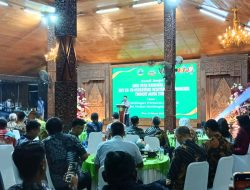 Peran Pers di Era Digital: Menjaga Integritas di Tengah Tantangan Al
