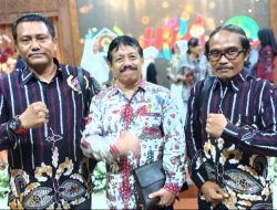 PWI Kabupaten Brebes Hadiri Hari Pers Nasional 2025 dan HUT PWI ke-79 Tingkat Provinsi Jawa Tengah di Blora