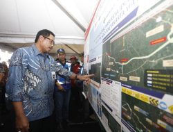 Nana Sujana Akhiri Masa Jabatan dengan Berbagai Capaian Positif di Jawa Tengah