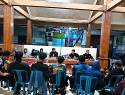 Rapat Kerja PSHT Ranting Paguyangan: Perkuat Kepengurusan dan Orientasi Prestasi
