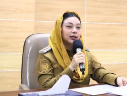 Bupati Brebes Tekankan Etika Pelayanan Publik: ASN Harus Profesional dan Responsif