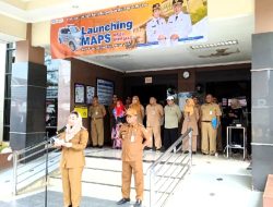 RSUD Bumiayu Luncurkan Program MAPS untuk Meningkatkan Layanan Kesehatan