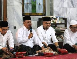 Safari Ramadhan “Membasuh Luka Palestina” di Brebes, Donasi Terkumpul Puluhan Juta Rupiah