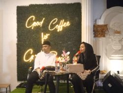 Bupati Brebes Gelar Buka Puasa Bersama Media dan Aktivis, Jalin Sinergi Pembangunan
