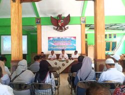 Desa Pakujati Gelar Musdessus untuk Pembentukan Koperasi Merah Putih, Kesejahteraan Perekonomian masyarakat