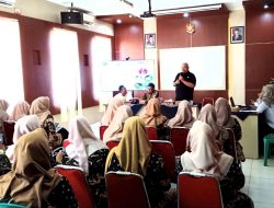 Sosialisasi STBM di Puskesmas Bumiayu Mendapat Dukungan Komisi IV DPRD Brebes: Upaya Meningkatkan Kesehatan dan Kualitas Hidup”