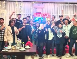 Pameran Lukisan “Dua Perupa Bumiayu dalam Cerita” Resmi Ditutup, Jadi Ajang Apresiasi dan Temu Kreatif