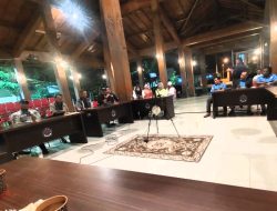 MPP Gelar Sarasehan “Ngopi Bareng” Dorong Percepatan Pembentukan Kabupaten Brebes Selatan