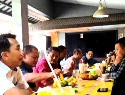 Ketersediaan Beras Terjamin, Bulog Perkuat Komunikasi dengan Media.