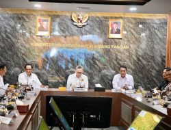 Beras Penyumbang Inflasi, Mendagri Tekankan Pentingnya Atur Tata Kelola Distribusi