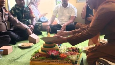 Dinkes Brebes Luncurkan Pustu Integrasi Pelayanan Kesehatan Primer di Desa Kretek