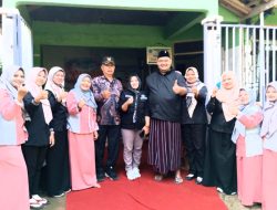 Layanan Kesehatan Keliling Puskesmas Winduaji, Dihadiri Anggota Komisi IV DPRD Brebes, Fokus pada Layanan Kesehatan