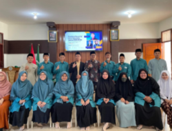 MBS Bumiayu Siapkan Pengasuh Santri Unggul Melalui Pelatihan Musyrif-Musyrifah