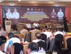 BKAD Brebes Gelar FGD Ratusan Kades: Perkuat Tata Kelola Desa dan Cegah Konflik Dana Desa