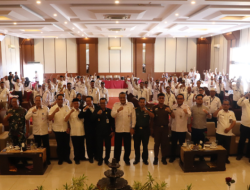 BKAD Brebes Gelar FGD untuk 97 Kepala Desa Zona Utara: Tegaskan Pentingnya Tata Kelola dan Pendampingan Hukum