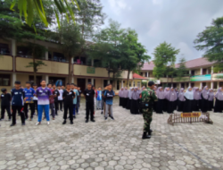 MBS Bumiayu Gelar Pembinaan Intensif Santri Baru, Teguhkan Ideologi Tarjih Muhammadiyah Sejak Dini