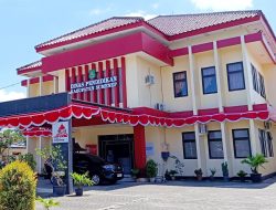 Disdik Sumenep Anggarkan Rp3 Miliar untuk Belanja Kain Seragam SD/MI Tahun 2025