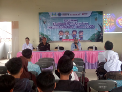 DP3KB bentuk Forum Anak, Ciptakan Generasi Cerdas di Brebes Selatan