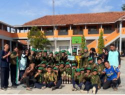 SD Muhammadiyah Bumiayu Borong Lima Piala di Ceria Pandu Athfal ke-2
