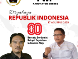 Wartawan Brebes Suarakan Kemerdekaan Pers sebagai Fondasi Demokrasi
