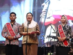 Brebes Beres Fair (BBF): Pameran Pembangunan dan UMKM Meriahkan HUT RI ke-80 di Brebes