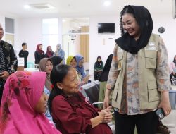 2.000 Ibu Hamil di Brebes Raih Layanan Cek Kesehatan Gratis