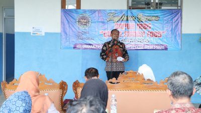 50 Dapur Makan Bergizi Gratis Siap Beroperasi di Brebes, Dukung Program Prioritas Presiden