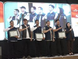 Brebes Wisuda 2.000 KPM PKH Mandiri, Jadi Tonggak Pengentasan Kemiskinan