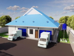 Dapur MBG Mandiri Hadir di Brebes: Yayasan Hans Satya Dharma Gandeng Badan Gizi Nasional