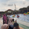 Ribuan Siswa Padati Walicung Park Paguyangan Rayakan Haornas