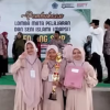 Santri MBS Bumiayu dan Wanasari Raih Juara I MAPSI Brebes, Siap Mewakili ke Tingkat Provinsi