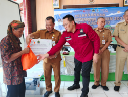Desa Kalinusu Brebes Beralih ke Biogas dari Kotoran Sapi, Inovasi Energi dan Pengentasan Kemiskinan