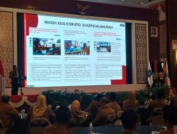 KPK optimistis Kepri mampu saingi Singapura