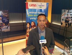 LIMA Basketball 2025 pakai format lama dan atur ulang pemain IBL