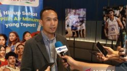 LIMA Basketball bidik ekspansi ke luar Pulau Jawa
