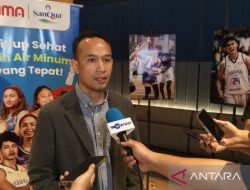 LIMA Basketball bidik ekspansi ke luar Pulau Jawa