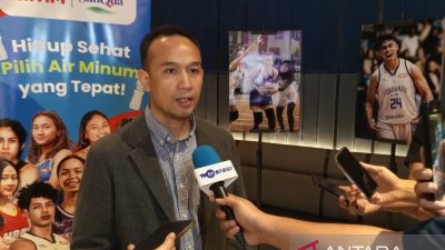 LIMA Basketball bidik ekspansi ke luar Pulau Jawa