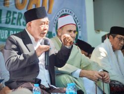 JKSN kecam tayangan televisi yang dinilai menyudutkan pesantren