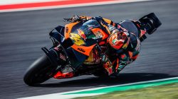 Pol Espargaro gantikan Vinales di GP Australia dan GP Malaysia